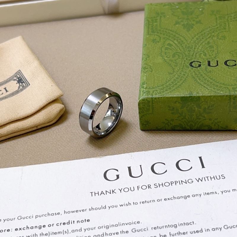 Gucci Rings